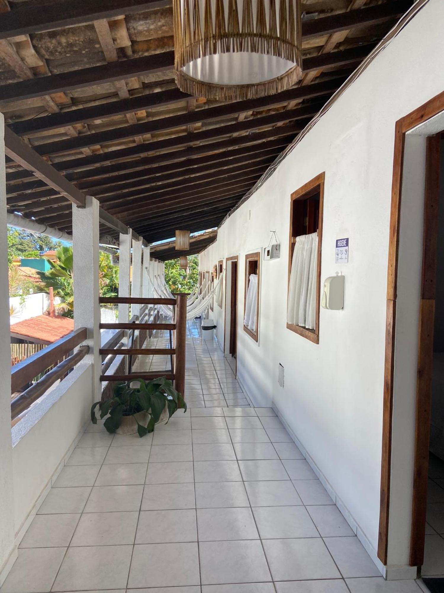 Arraial Da Poesia Porto Seguro